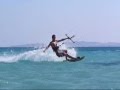 KITESURF HURGHADA, EGYPT