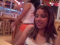Hooter Girl Vianka