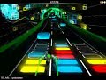 Audiosurf - Mr. Robot