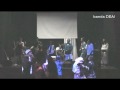 banda DEAI - Ichirin no Hana Bleach