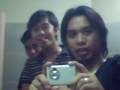 benjie and the me'dal