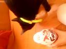 Catbook Movie: Milkshake Treat