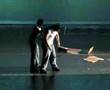 M.H.S. Talent Show 2007 Harder Better Faster Stronger Dance