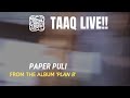 Paper Puli - TAAQ live at MCC Chennai