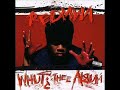 Redman - Time 4 Sum Aksion