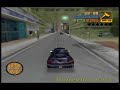 Grand Theft Auto 3 (PC) Mission 34 - Two-Faced Tanner