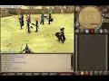 rs duel arena fighting (low levels)