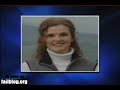 News Blooper: News Anchor Laughing at Homicide Story