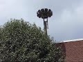 Meadville Pennsylvania noon siren Meadville Pennsylvania noon siren