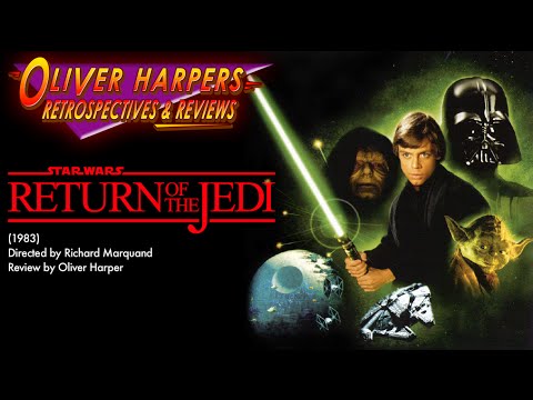 Retrospective / Review: Return of the Jedi (1983)