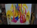 \"Madchen Mit Rum !\" by Docteur Legume et Les Surfwerks