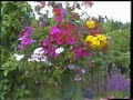 Butchart Gardens, Victoria, Vancouver Island
