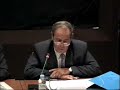 Mesa redonda: Docentes en la LOE