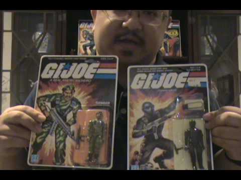 gi joe review