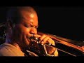 INDO - Robin Eubanks and EB3