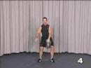 Kettlebell Combo