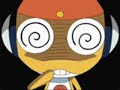 random keroro stuff