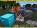 M2 - Moddus - Comment Faire ... Un Générateur De Cobble En Surface ? [minecraft]