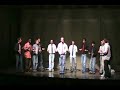 Miami University Remnants Good Old Acappella