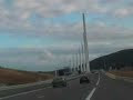 Millau bridge France