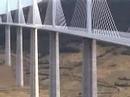 Millau bridge France