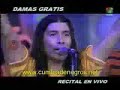 damas gratis vs pibas chorras