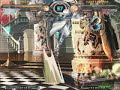 GGXXAC: Kimuchi (KY) vs Toshikazu (KY)