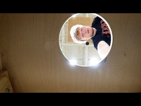 Video thumbnail: Bags, boards and bonding