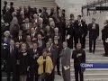 Hastert screws up Star Spangled Banner on 9/11 Hastert screws up Star Spangled Banner on 9/11