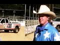 Rodeo monkey