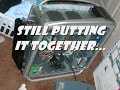 CM Comos1000 - Build ~ Video 1
