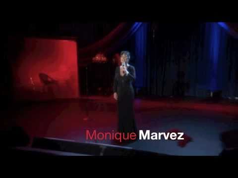 Monique Marvez Latina Comedian Corporate Video