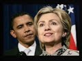 Should Hillary Clinton Be VP?