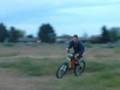 Columbia Ridge Bike Track - Ephrata Wa