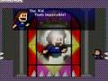 IWBTG - Elevators + Spikes = ARG & The Guy? (Part 10)