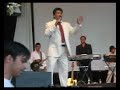 umar sharif at wonderland 2008