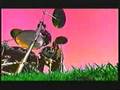 3DO ROAD RASH Swervedriver (Mezcal Head)