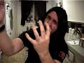 DonkeyBoy - Broke My Eyes (the original music video)