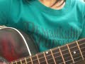 Faith - Hillsong (acoustic)