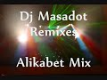Dj Masadot's Alikabet Mix (Oakenfold, Van Dyke, Buuren) Dj Masadot's Alikabet Mix (Oakenfold, Van Dyke, Buuren)