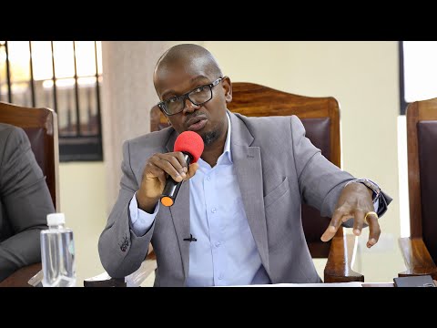 WATUMISHI WAPYA TEMESA WAASWA KUWA WAZALENDO NA KUZINGATIA MAADILI YA KAZI