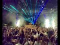 DJ Tiesto - Adagio for Strings (Live @ Ogres estrade)