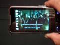 Local TV on Bestel D6000 Slick Omnia Design