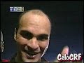 Flamengo 3x0 Vasco [Estadual 2000]