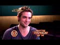 Entertainment Weekly - New Moon exclusive [Promo Clip 2]