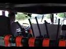 Driver Training / HDD/HD Video Camera Testing