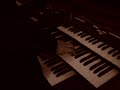 this autumn i have been working mainly on the swedish band tarantulas album. this week i actually think it was finished. now we just need to sort out the song order and master it and we are ready to roll. so for relaxation and fun...i took a day and me and linus k�se from brighteye brison made a fresh batch of films. 

the instruments in these films reside at the roth h�ndle studio in stockholm. a safe haven for all things odd, dusty and vintage. if you are interested in booking the studio or just find out more about mellotrons, analog synths and general oddness please don't hesitate to check it out at www.roth-handle.nu