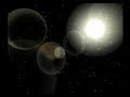 （PS２）『トリノホシ 〜Aerial Planet〜』オープニングムービー