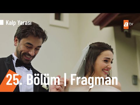 Kalp Yarası 25. Bölüm Fragmanı                                                                                                                                                                                                                            