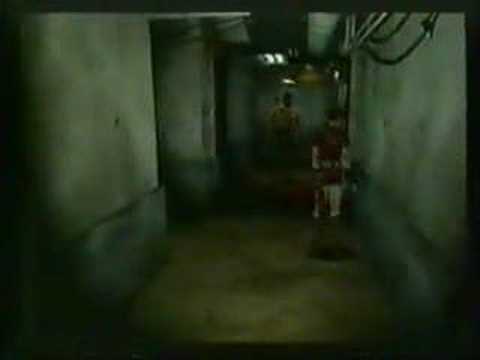 Resident Evil George Romero NEW MUSIC